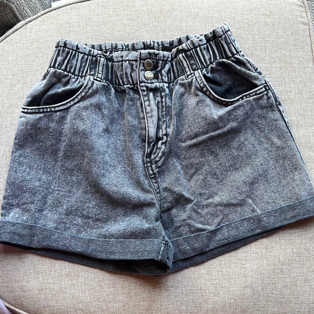H&M Denim Shorts